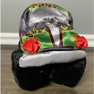 Monster Jam Grave Digger Truck Plush